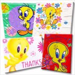 Tweety Bird